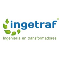 ingetraf - Transformer Engineering logo - Similar company to Transformadores Monterrey