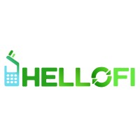 HelloFi Recommerce logo - Similar company to Budli Internet Private Limited - Buy & Sell Used/Refurbished Mobile Phones, Laptops.