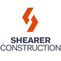 Shearer Construction logo - Similar company to Atlas Electrical Solutions