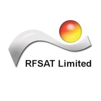 RFSAT Limited logo - Similar company to Ixa Technology