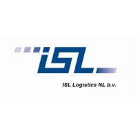 ISL Logistics NL logo - Similar company to Cig - Campus Innovation Group E.V.