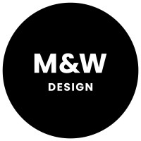 Maple & White Design logo - Similar company to San-Del Designs
