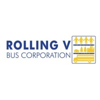 ROLLING V BUS CORP. logo - Similar company to Runwell Solutions