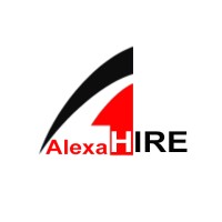 Alexa Hire logo - Similar company to Getkarigar