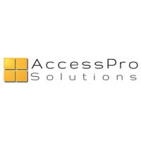Access Pro Solutions logo - Similar company to Height Dynamics