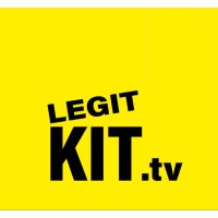 Legit Kit logo - Similar company to Ebp Uk