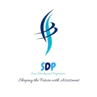 SDP Jordan logo - Similar company to Talhouni Group