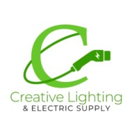 Creative Lighting & Electric Supply logo - Similar company to Tresally, Llc