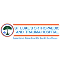 St. Lukes Orthopaedics & Trauma Hospital logo - Similar company to Utu Glogoh Hospital-Eldoret