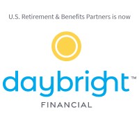 U.S. Retirement & Benefits Partners logo - Similar company to Trpc Pte Ltd