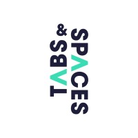 Tabs & Spaces logo - Similar company to Flexdesign