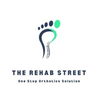 The Rehab Street logo - Similar company to Ear To Hear