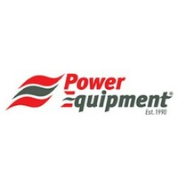 Power Equipment Ltd (New Zealand) logo - Similar company to John Austin Ltd