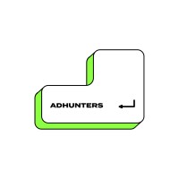 AdHunters logo - Similar company to Adhunter