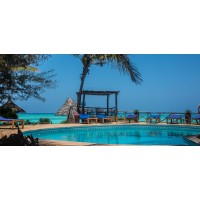 TANZANITE BEACH RESORT logo - Similar company to Mandhari Villa Ltd.