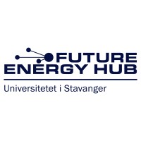 Future Energy Hub logo - Similar company to Forus