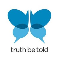 Truth Be Told logo - Similar company to Holdette