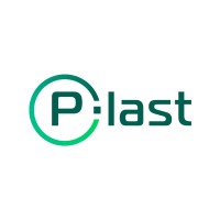 P-last logo - Similar company to Brandinglab