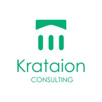 Krataion Consulting logo - Similar company to Oblisoft