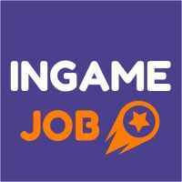 InGameJob.com logo - Similar company to Hypervr Games