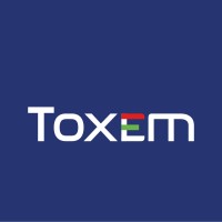 Toxem logo - Similar company to I-Mitox