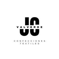 JC Valverde Confecciones Textiles logo - Similar company to Pase Filtrado
