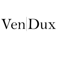 Ven|Dux logo - Similar company to M3M