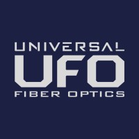 Universal Fiber Optics logo - Similar company to Windsor Electrical Service