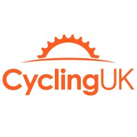 Cycling UK logo - Similar company to Team Modeshift