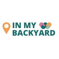 IN MY BACKYARD logo - Similar company to Boost Amsterdam