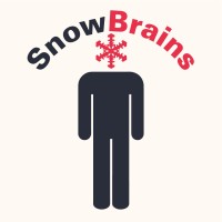 SnowBrains logo - Similar company to Pda Engineering