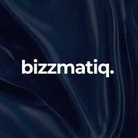 Bizzmatiq logo - Similar company to M Group
