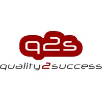quality2success GmbH logo - Similar company to Swiss Networking Solutions
