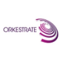 Orkestrate logo - Similar company to Orkestrate Group Limited