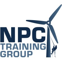 NPC logo - Similar company to Stanley Chase Ltd