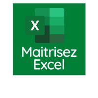 Maitrisez Excel logo - Similar company to Excelagri