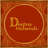 Deepas Mehendi logo - Similar company to Froot Root