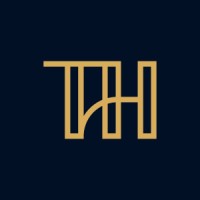 TomHol SICAV a.s. logo - Similar company to Peoply.Tech
