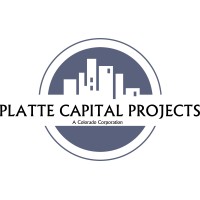 Platte Capital Projects, Inc. logo - Similar company to Precision Sign Company