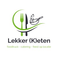 Lekker (K)eten logo - Similar company to Vr Boxx