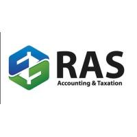 RAS Accounting & Taxation Pty Ltd logo - Similar company to Next Dimension Accounting