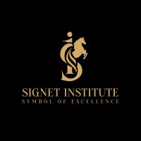 Signet Institute of Australia logo - Similar company to Everthought
