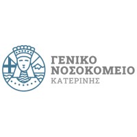 General Hospital of Katerini logo - Similar company to Χαροκόπειο Πανεπιστήμιο E-Learning