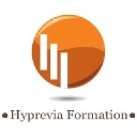 HYPREVIA FORMATION logo - Similar company to Avenir Environnement Sécurité