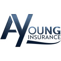 A.Young Insurance Agency logo - Similar company to Sheets Insurance Agency, Llc