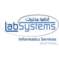 Laboratory Systems (LabSystems) logo - Similar company to Lab
