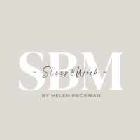 Sleep Body Mind logo - Similar company to The Wellness Hood