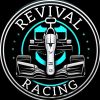 Team Revival Racing logo - Similar company to Society Of Automotive Engineers Mjcet