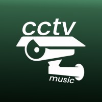CCTV Music logo - Similar company to Mkp Entertainment