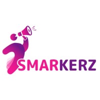 Smarkerz logo - Similar company to Ad Amplify